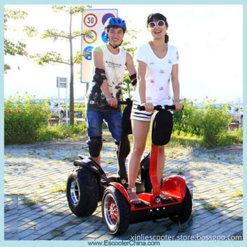 2014 Latest Electric Scooters